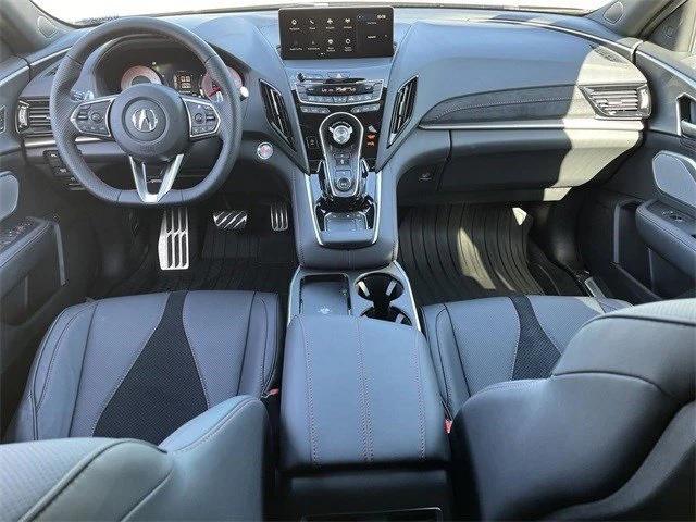 new 2025 Acura RDX car
