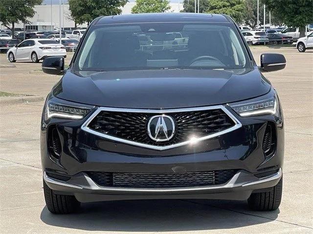 used 2024 Acura RDX car, priced at $43,201