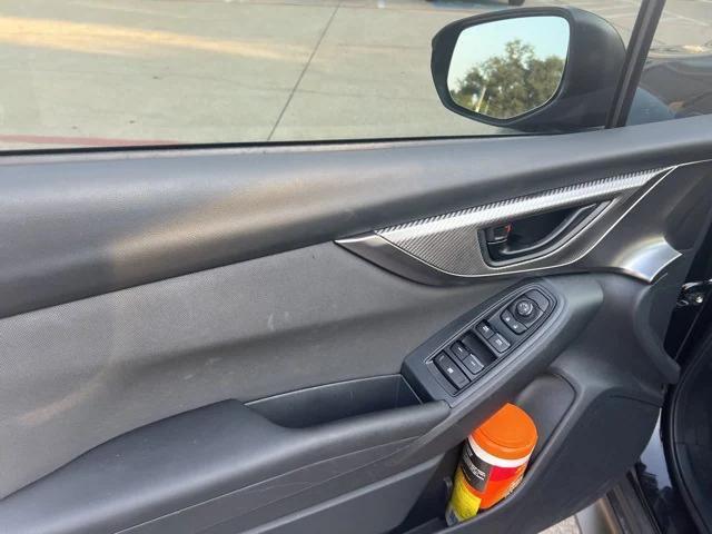 used 2022 Subaru WRX car, priced at $26,991