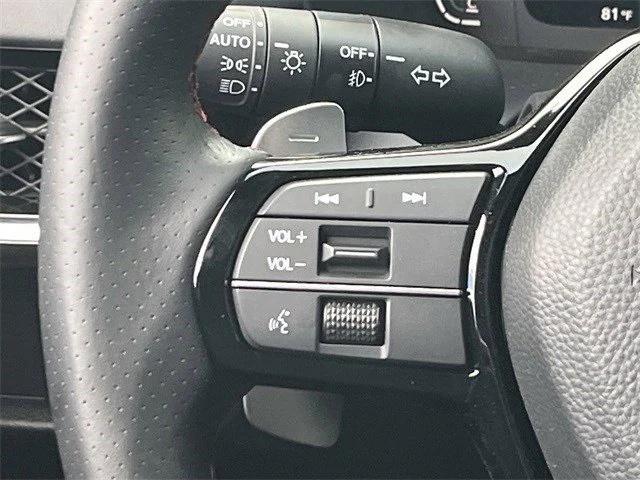 new 2025 Acura ADX car, priced at $39,350