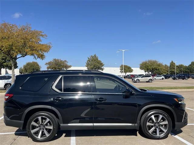 used 2024 Honda Pilot car, priced at $42,759
