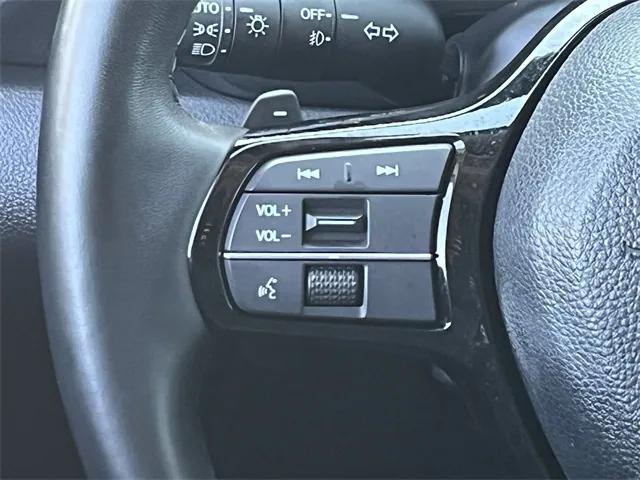 used 2024 Honda Pilot car, priced at $42,759