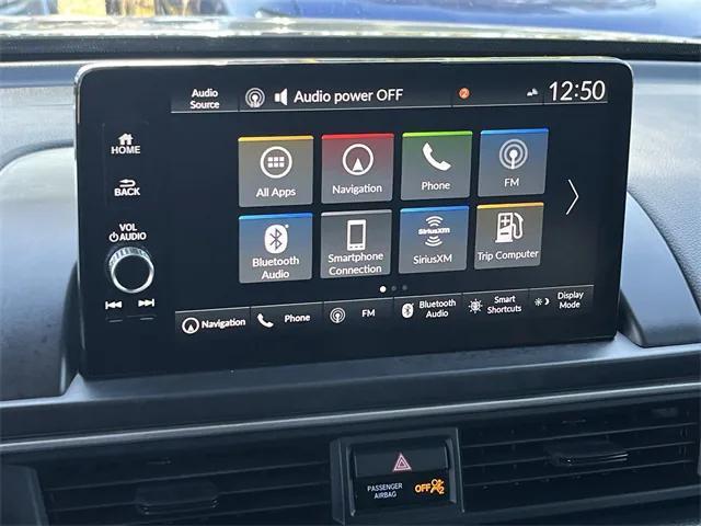 used 2024 Honda Pilot car, priced at $42,759