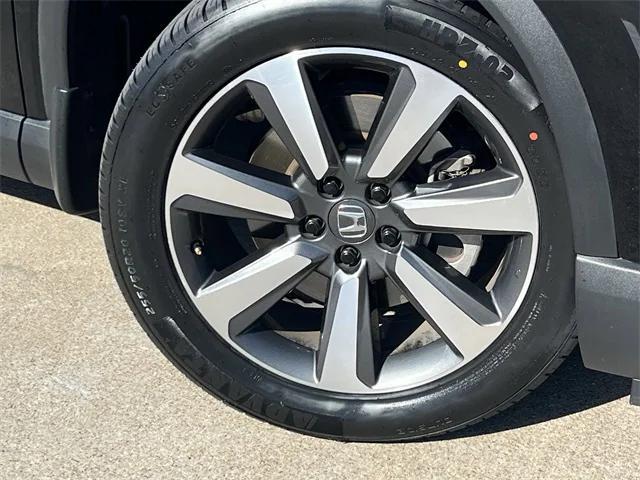 used 2024 Honda Pilot car, priced at $42,759