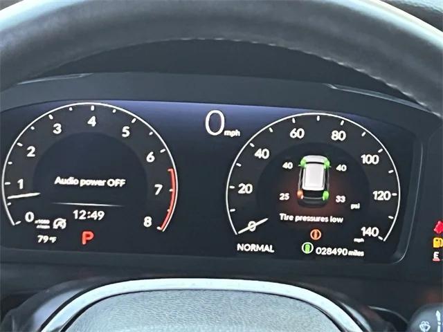 used 2024 Honda Pilot car, priced at $42,759