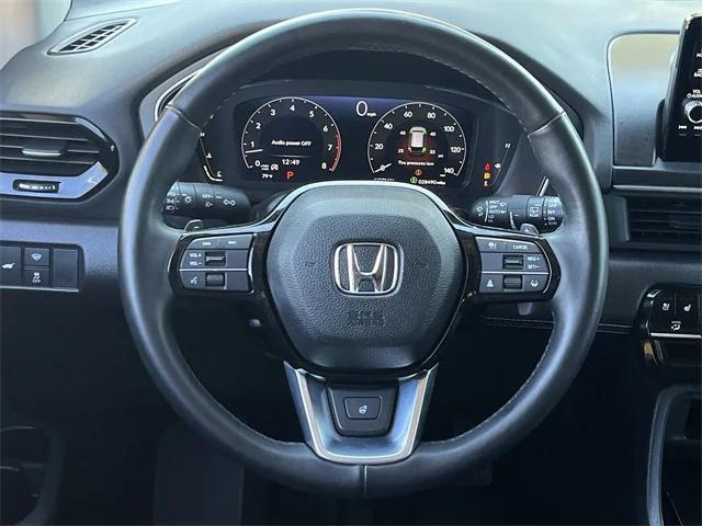 used 2024 Honda Pilot car, priced at $42,759