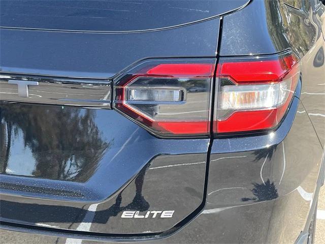 used 2024 Honda Pilot car, priced at $42,759