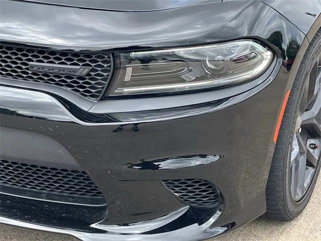 used 2023 Dodge Charger car, priced at $37,449