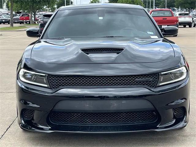 used 2023 Dodge Charger car, priced at $37,449