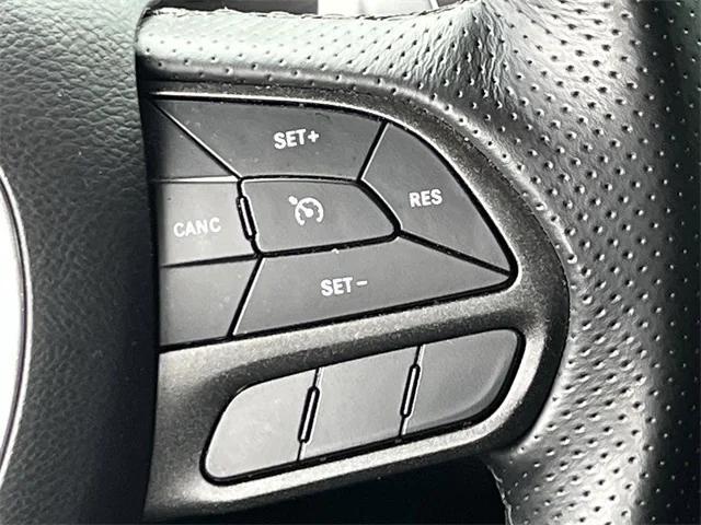used 2023 Dodge Charger car, priced at $37,449