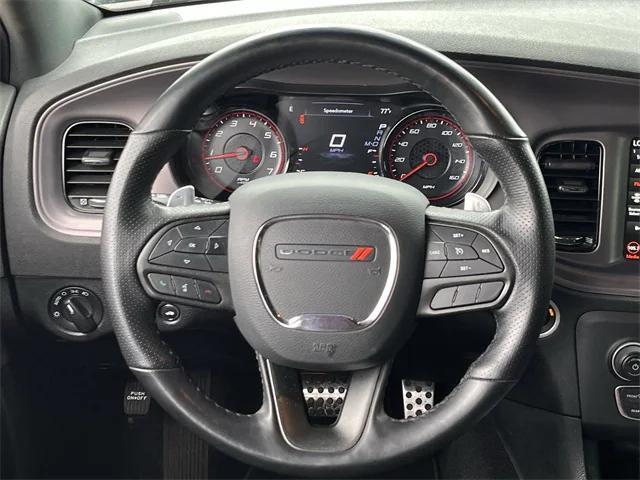 used 2023 Dodge Charger car, priced at $37,449