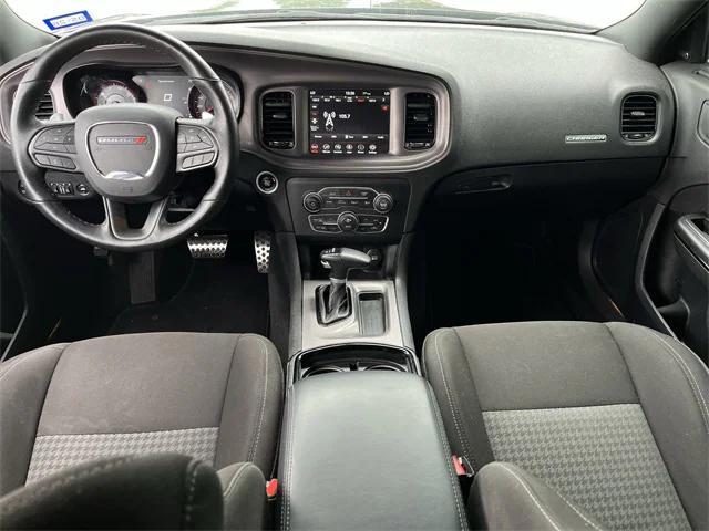used 2023 Dodge Charger car, priced at $37,449