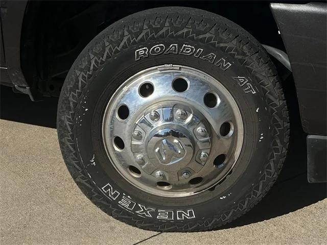 used 2021 Ram 3500 car, priced at $53,241