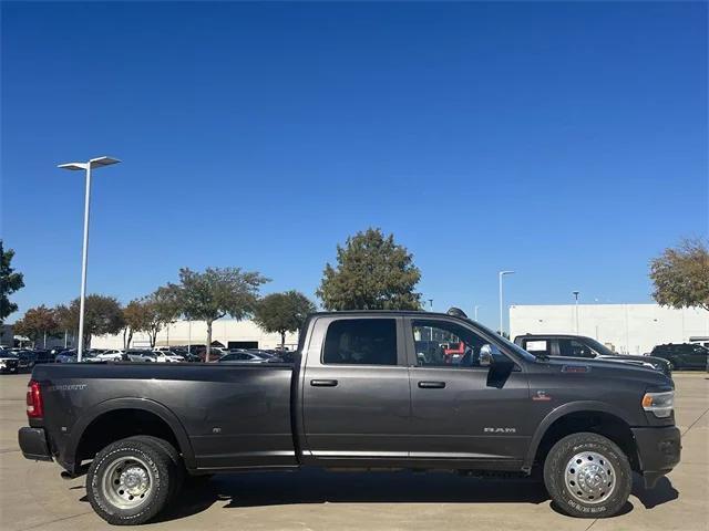 used 2021 Ram 3500 car, priced at $53,241