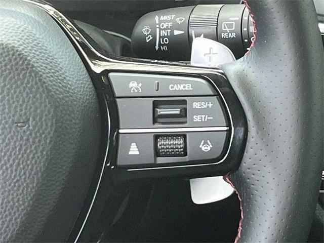 new 2025 Acura ADX car