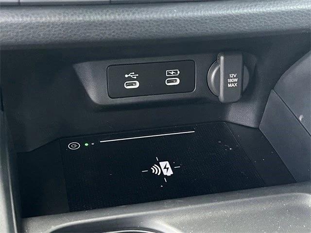 new 2025 Acura ADX car