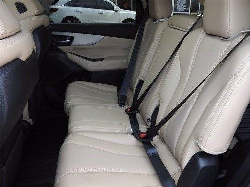 used 2024 Acura MDX car, priced at $55,775