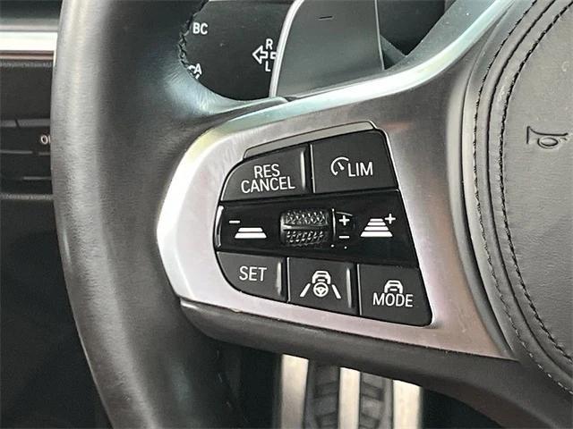 used 2023 BMW M340 car, priced at $56,995