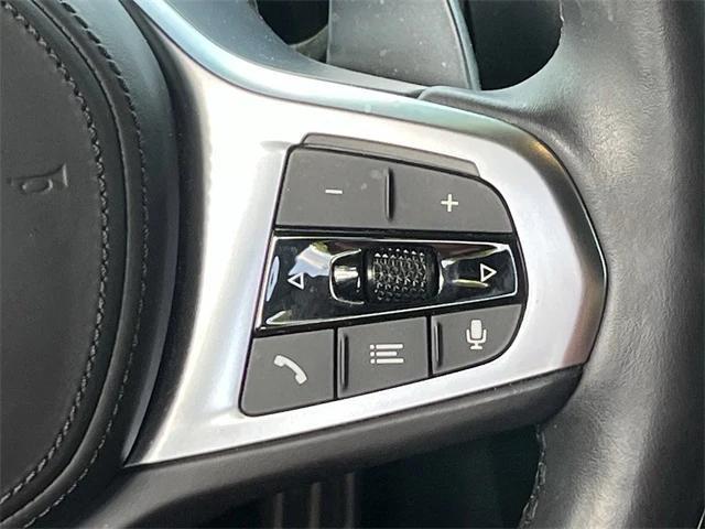 used 2023 BMW M340 car, priced at $56,995