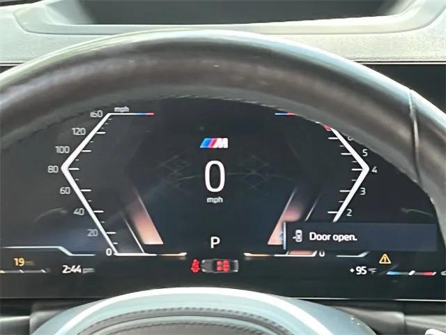 used 2023 BMW M340 car, priced at $56,995