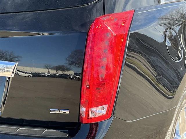 used 2013 Cadillac SRX car, priced at $12,495