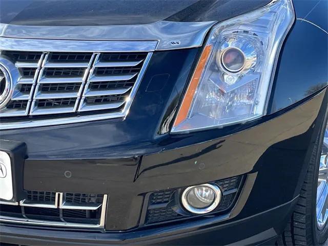 used 2013 Cadillac SRX car, priced at $12,495