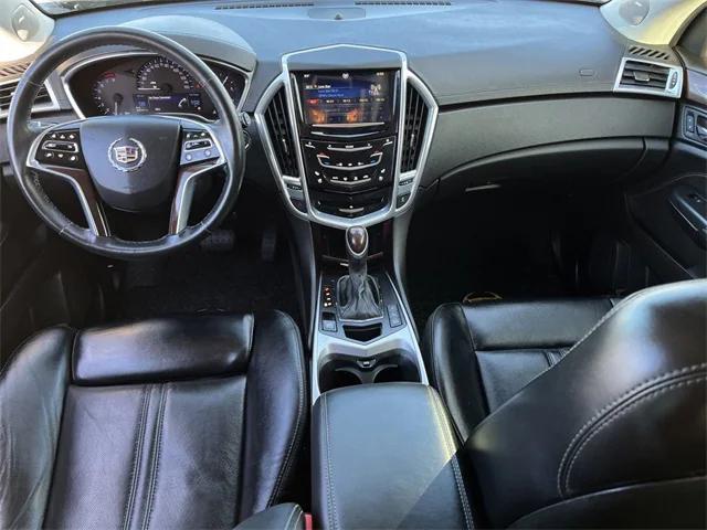 used 2013 Cadillac SRX car, priced at $12,495