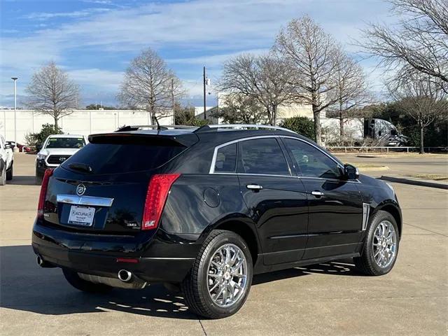 used 2013 Cadillac SRX car, priced at $12,495