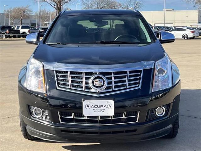 used 2013 Cadillac SRX car, priced at $12,495