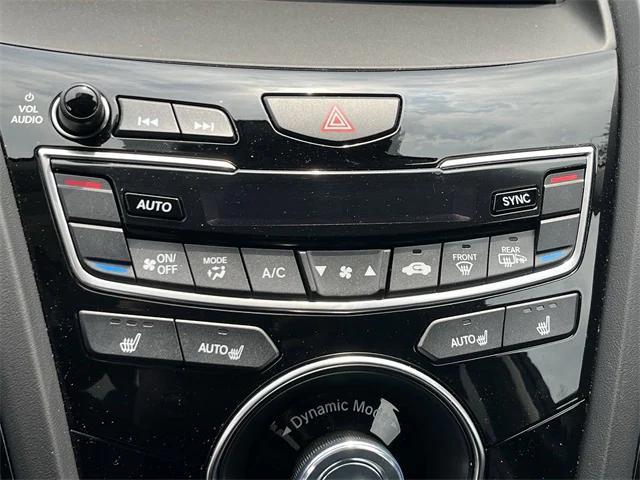 used 2023 Acura RDX car, priced at $40,749