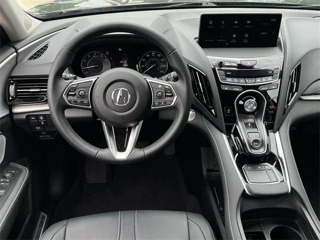 used 2023 Acura RDX car, priced at $40,749