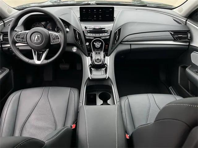 used 2023 Acura RDX car, priced at $40,749
