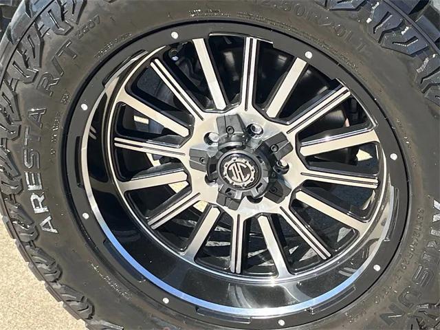 used 2021 Jeep Wrangler Unlimited car, priced at $23,649