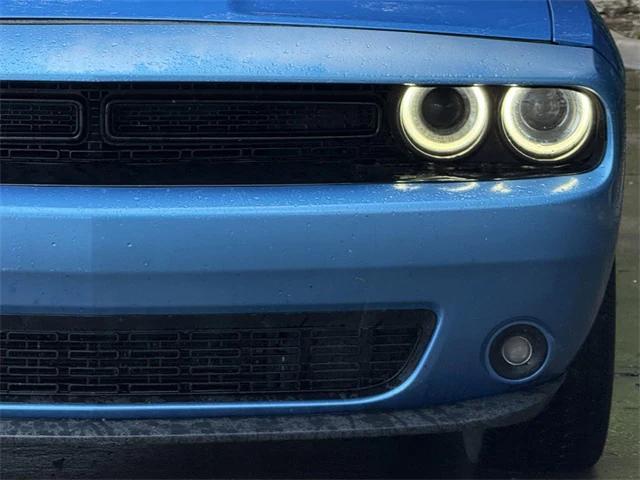 used 2019 Dodge Challenger car, priced at $16,295