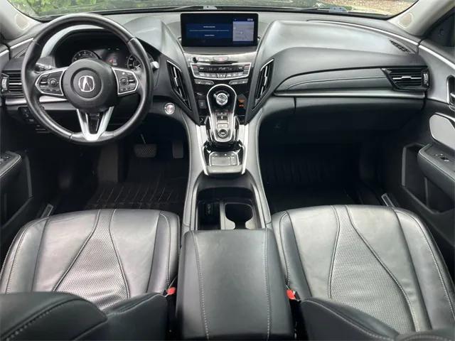 used 2020 Acura RDX car, priced at $23,412