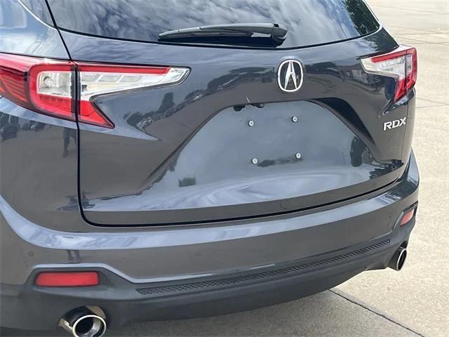used 2020 Acura RDX car, priced at $23,412