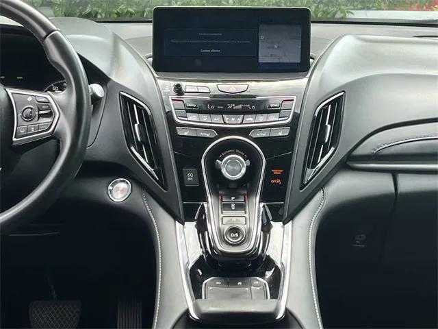 used 2020 Acura RDX car, priced at $23,412