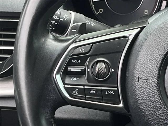 used 2020 Acura RDX car, priced at $23,412