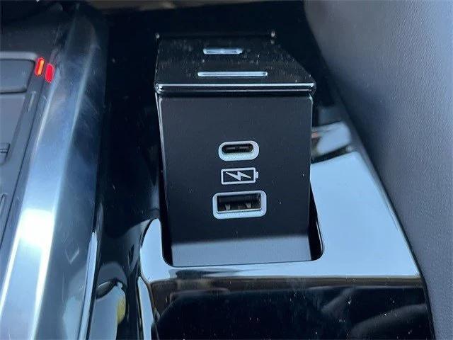 new 2026 Acura MDX car, priced at $68,850