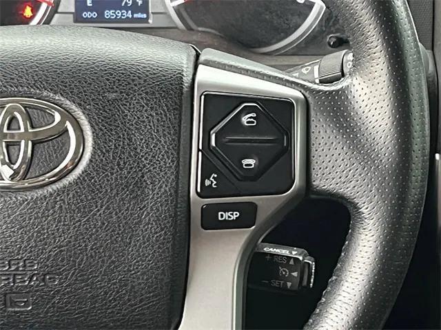 used 2016 Toyota 4Runner car, priced at $28,649