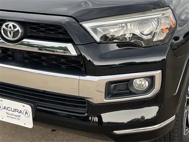 used 2016 Toyota 4Runner car, priced at $28,649
