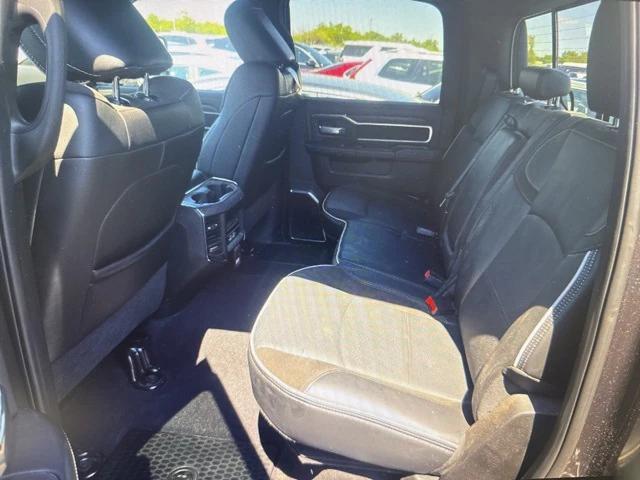 used 2025 Ram 2500 car, priced at $62,704