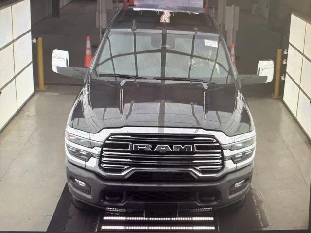 used 2025 Ram 2500 car, priced at $62,704