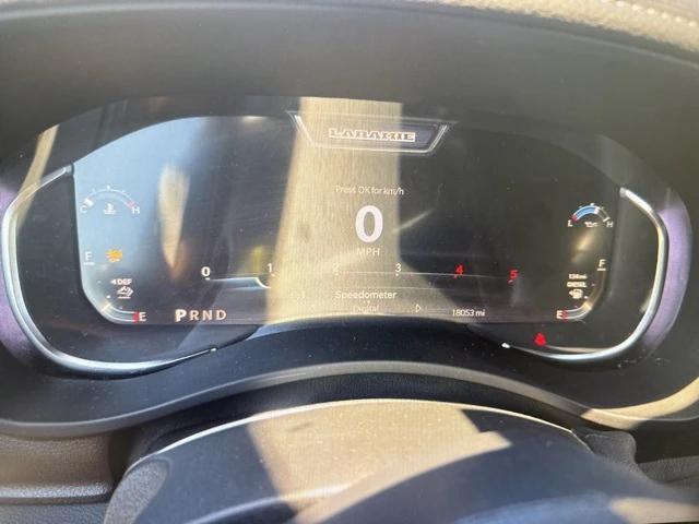 used 2025 Ram 2500 car, priced at $62,704