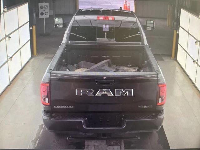 used 2025 Ram 2500 car, priced at $62,704