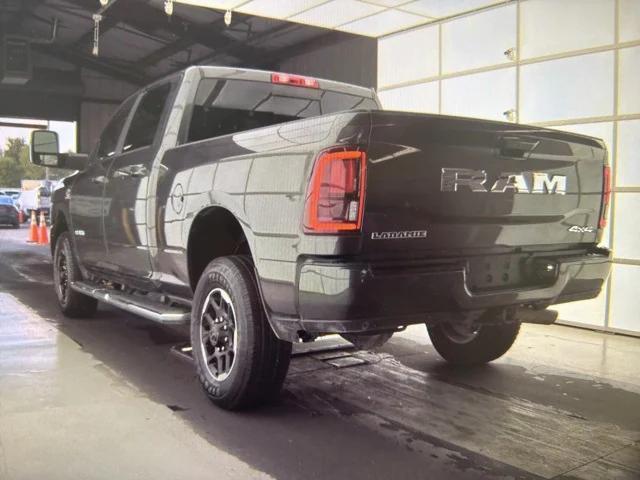 used 2025 Ram 2500 car, priced at $62,704