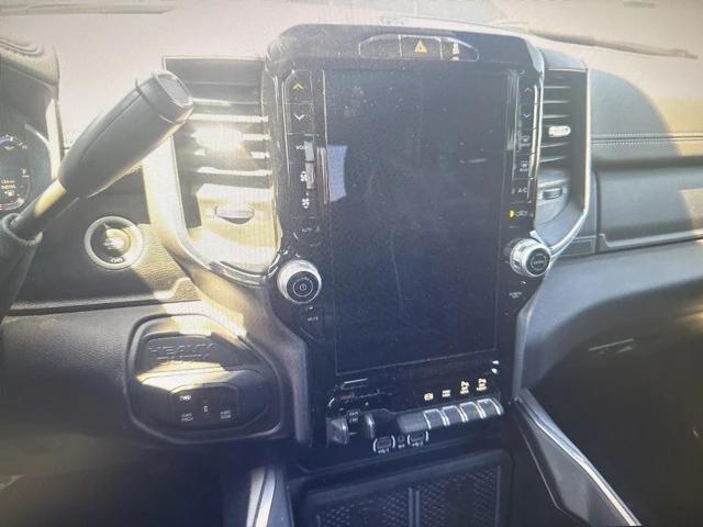 used 2025 Ram 2500 car, priced at $62,704