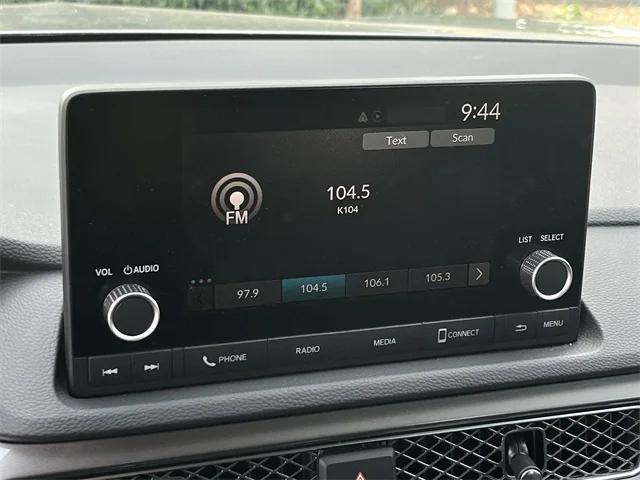 used 2024 Acura Integra car, priced at $28,316
