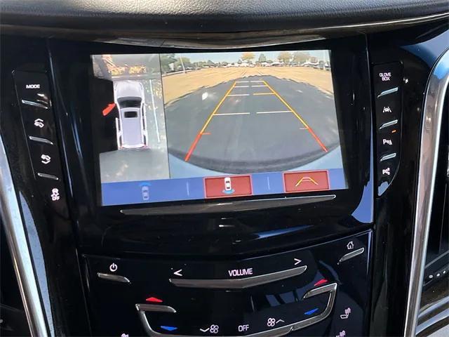 used 2018 Cadillac Escalade car, priced at $32,749
