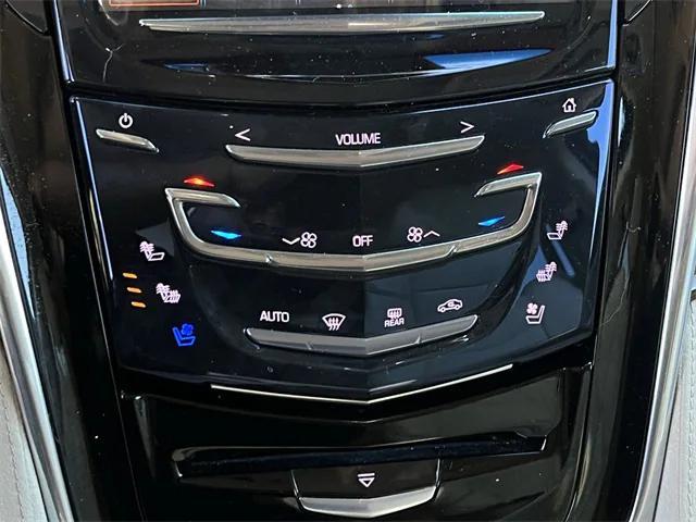 used 2018 Cadillac Escalade car, priced at $32,749